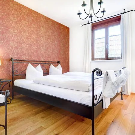 Gartenferienwohnung Fuechsle By A-appartments Appartement Brand (Vorarlberg)