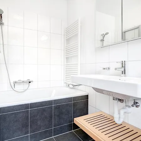 Gartenappartement Füchsle By A-appartments Apartment
