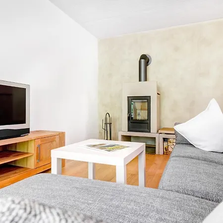 Gartenappartement Füchsle By A-appartments Apartment Brand (Vorarlberg)