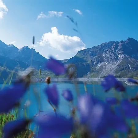 Gartenferienwohnung Fuechsle By A-appartments Appartement