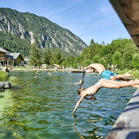 Gartenferienwohnung Fuechsle By A-appartments *