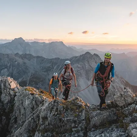 Gartenferienwohnung Fuechsle By A-appartments