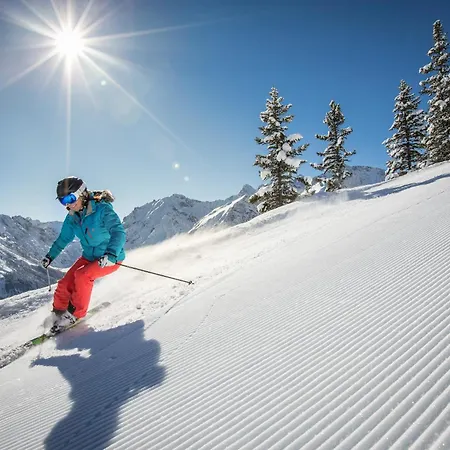 Gartenferienwohnung Fuechsle By A-appartments Appartement