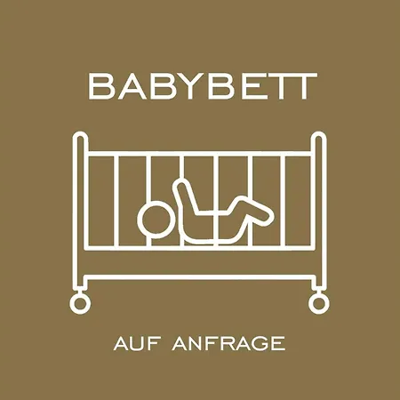 Gartenappartement Füchsle By A-appartments * Brand (Vorarlberg)