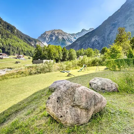 Gartenferienwohnung Fuechsle By A-appartments